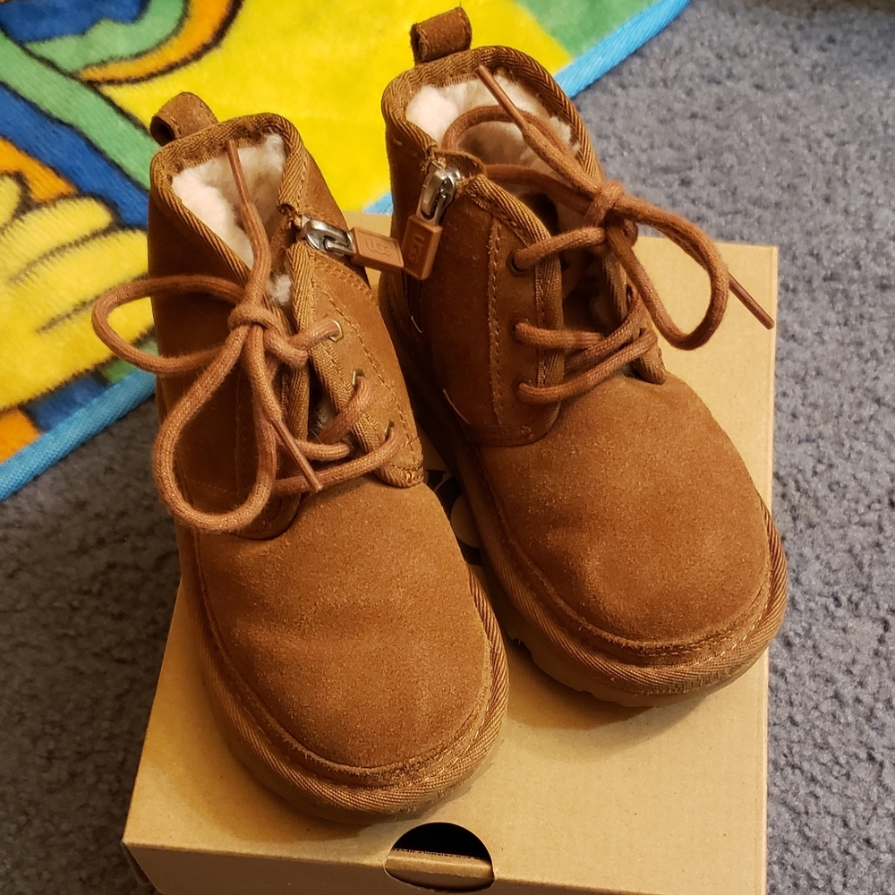 Boots